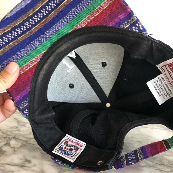 LA Dodgers Baseball hat cap American Needle - Picture 4 of 5